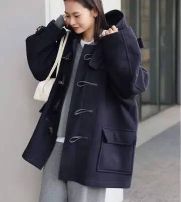 [ MONTGOMERY/몽고메리 ] 저널 스탠다드 별주