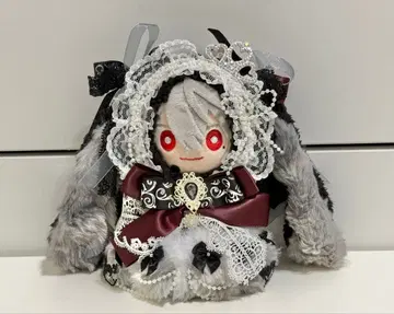 니지누이 인형옷