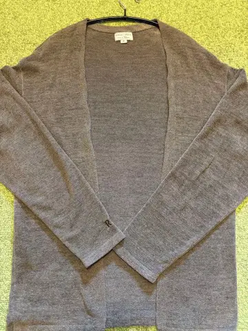 BAREFOOT DREAMS x Ron Herman 가디건