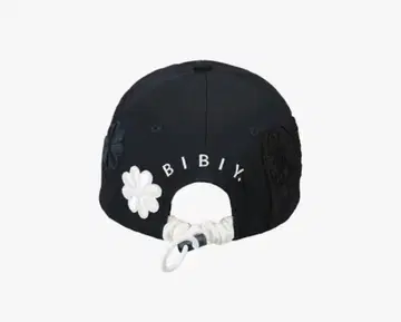 Bibiy B CLUB CAP 캡