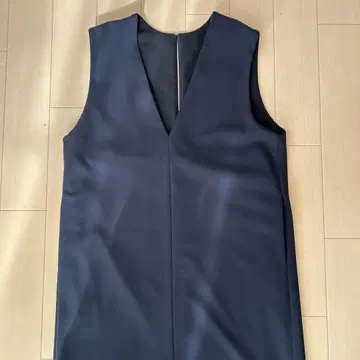 온워드 카시야마 UNFILO 원피스