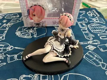 [ Re: 제로부터 시작하는 이세계 생활 ] 라무렘1