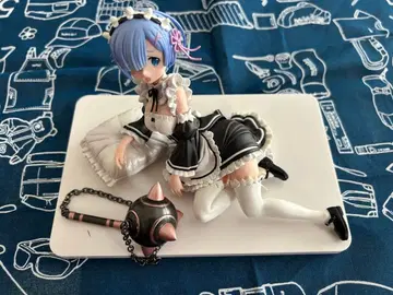 [Re: 제로부터 시작하는 이세계 생활] 라무렘 세트 1