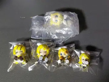 VOCALOID 피아프로 카가미네 린 피규어 묶음 판매