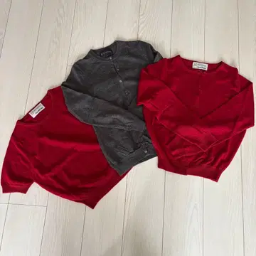 [ 3세트 ] JOHN SMEDLEY, Brooks Brothers