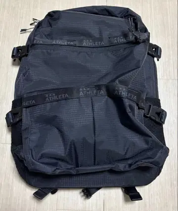 아스레타 [새상품급] 축구 풋살 백팩 34L ATHLETA