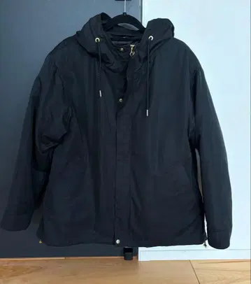 LEPSM 아우터 (2WAY) M 사이즈