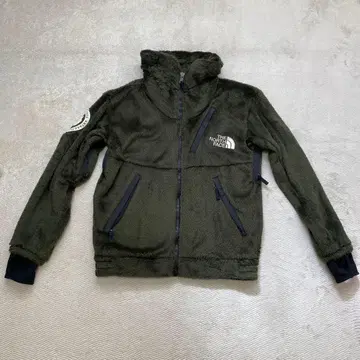 THE NORTH FACE 언터크티카 버사 로프트 재킷