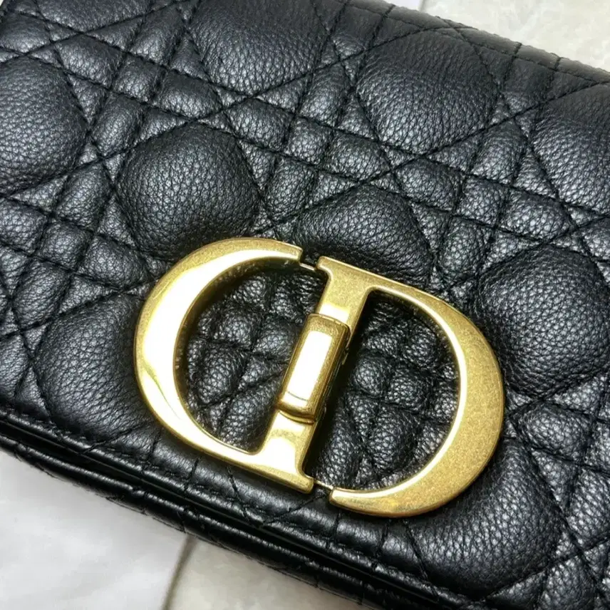 디올 정품 카로백 스몰 사진 3