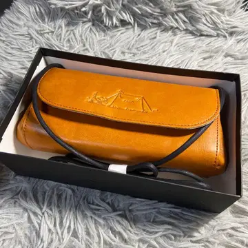 PEANUTS CAMP 스누피 지갑