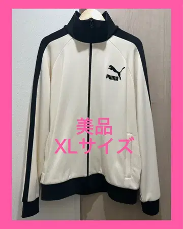 [ 새상품급 ] 푸마 t7 저리 XL