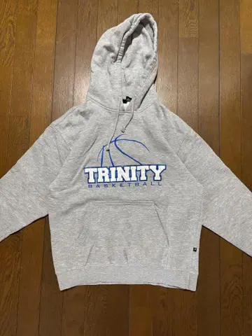 PennanT 그레이 후드티 M 사이즈 TRINITY BASKETBALL