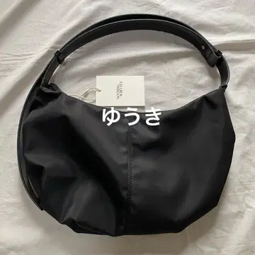 Nothing Written 숄더백