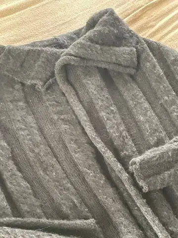 요건 레일 가디건