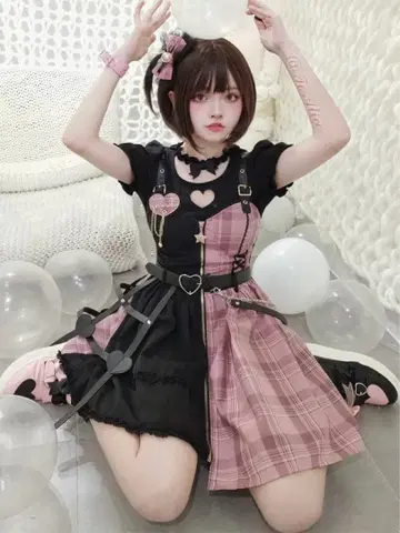 투 앨리스 3세트 S사이즈