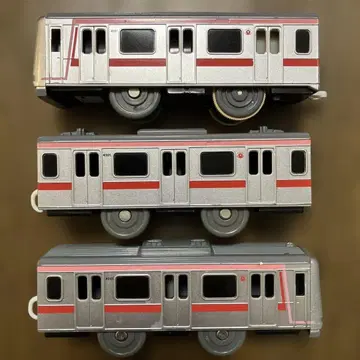 프라레일 도큐 도요코선 5050계 4000번대