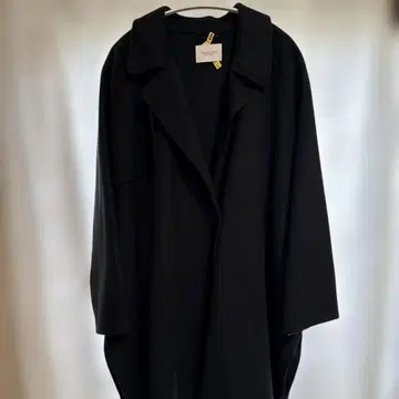 BEAUTY&YOUTH 롱 코트 사이즈 M