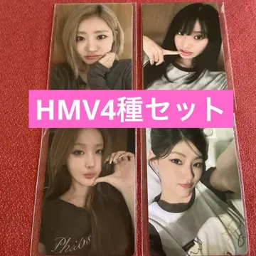 Kiss of life TOKYO MISSION START HMV 4