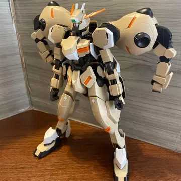 풀 메카닉스 구시온 정크 완성품