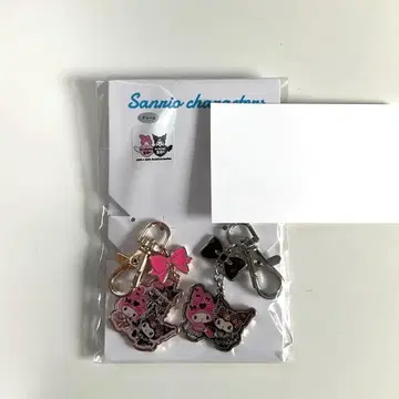 아베일 쿠로미 마이멜로디 20주년 50주년 참