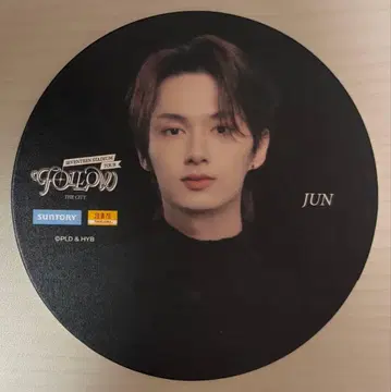 세븐틴 준 코스터 토리키조쿠 문준휘 seventeen 세븐틴