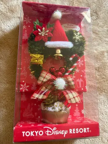 디즈니 크리스마스 2013 미키마우스 디즈니랜드