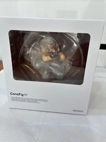 ANIPLEX 애니플렉스 ConoFig 귀멸의 칼날 우즈이 텐겐