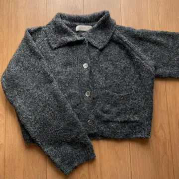 OHOTORO 니트 오오토로