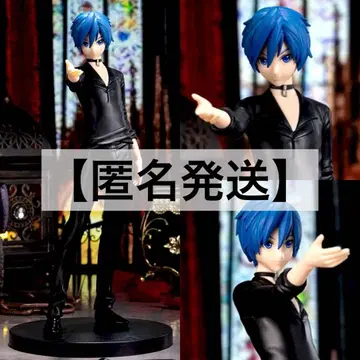 [ 희소 KAITO 길티 ] 하츠네 미쿠 Project SPM 피규어