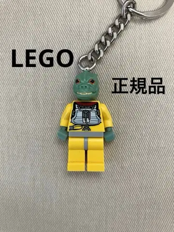 LEGO 레고 보스크 스타 워즈 키링 미니 피규어