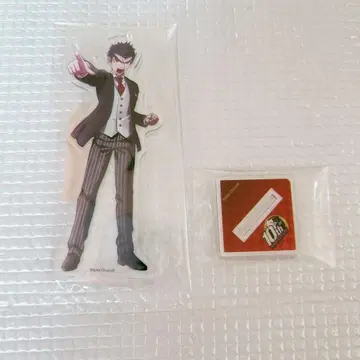 단간론파 10주년 대동창회 드레스업 아크릴 피규어 이시마루 키요타카