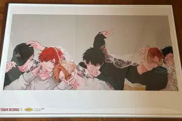 기븐 B2 포스터 묶음 판매