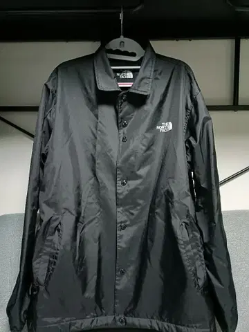 THE NORTH FACE 블랙 마운틴 자켓