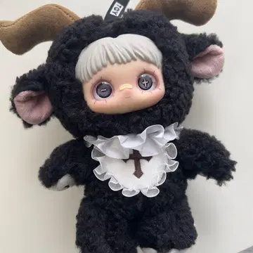 [ 개봉만 ] maymei 다크 포레스트