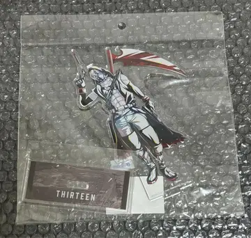 컴퍼스 Ani-Art 애니메이트 13 서틴 아크릴 스탠드