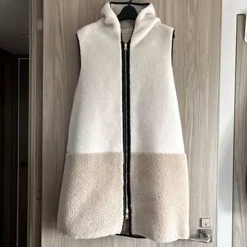 Risley 리즈레이 바이컬러 보아 베스트