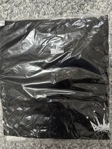 straykids ALL IN 롱T셔츠 L