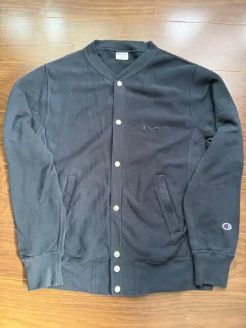 champion reverse weave 가디건 맨투맨