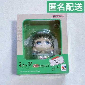 미개봉 새상품 약사의 혼잣말 룩업 마오마오