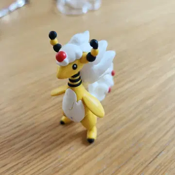 포켓몬 몬코레 메가