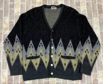 Pherrow's 페로우즈 모헤어 니트 가디건 21W