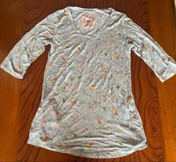 젤라또피케 T셔츠