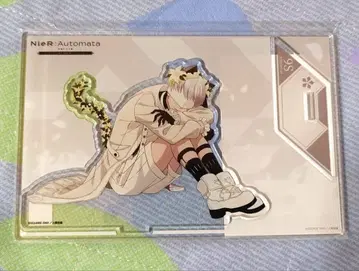NieR:Automata 니어 9S 아크릴 스탠드