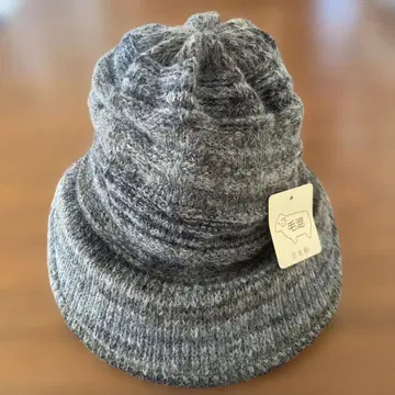 니트 모자 일본제