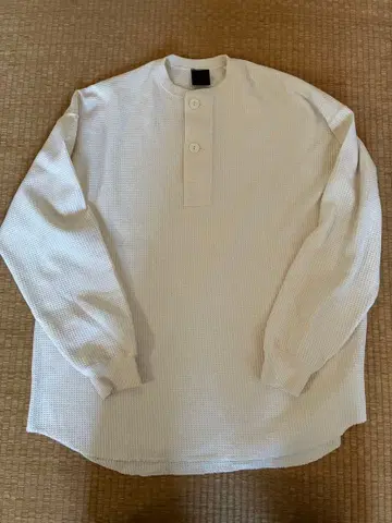 다이와 피어39 써멀 론티 헨리넥