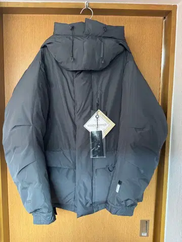 DAIWA PIER39 스타일리스트 소장품 고어텍스 다운 자켓