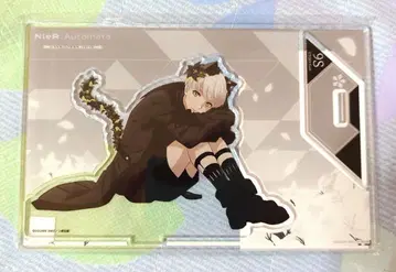 NieR:Automata  9S 아크릴 스탠드