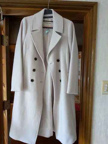 Apuweiser-riche 롱 코트 사이즈 1