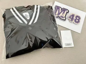 NiziU COCO! nut Fes. 스타디움 자켓 마야 L 사이즈