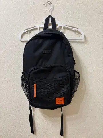 OUTDOOR 미피 콜라보 백팩